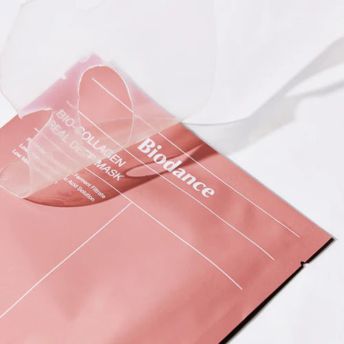 BIO COLLAGEN™ – Real Deep Mask