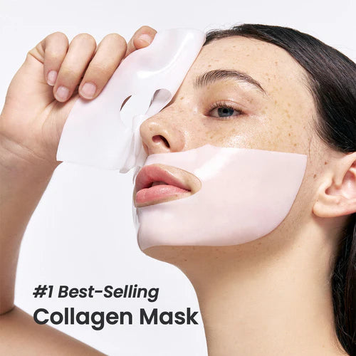 BIO COLLAGEN™ – Real Deep Mask
