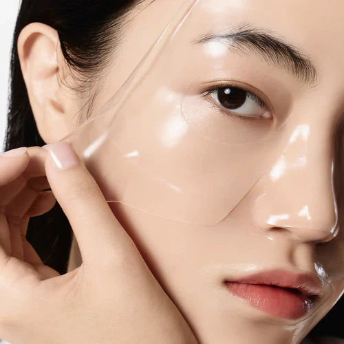 BIO COLLAGEN™ – Real Deep Mask