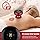 Appareil de Massage Intelligent par Cupping – Ventouse Électrique Chauffante 3-en-1 (Massage, Chaleur, Thérapie par Pression Négative)